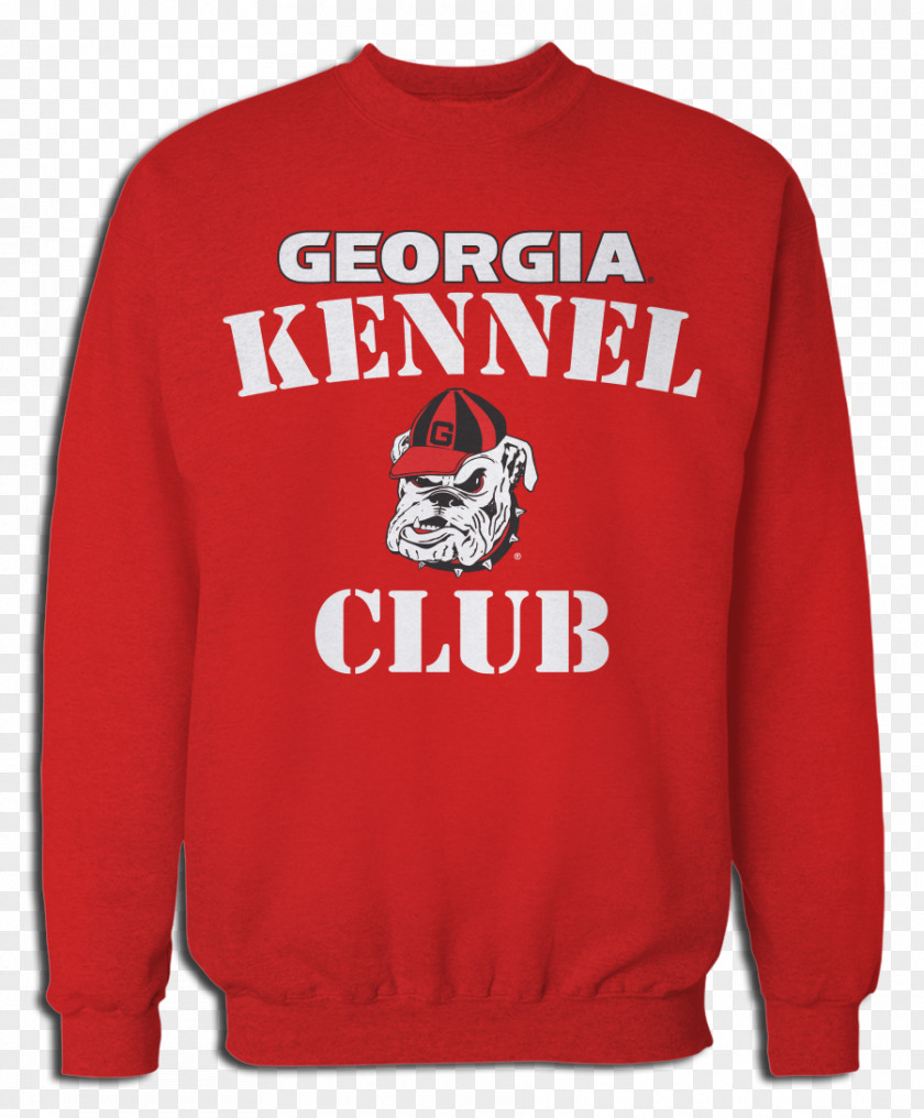 T-shirt George Mason University Hoodie Sweater Clothing PNG