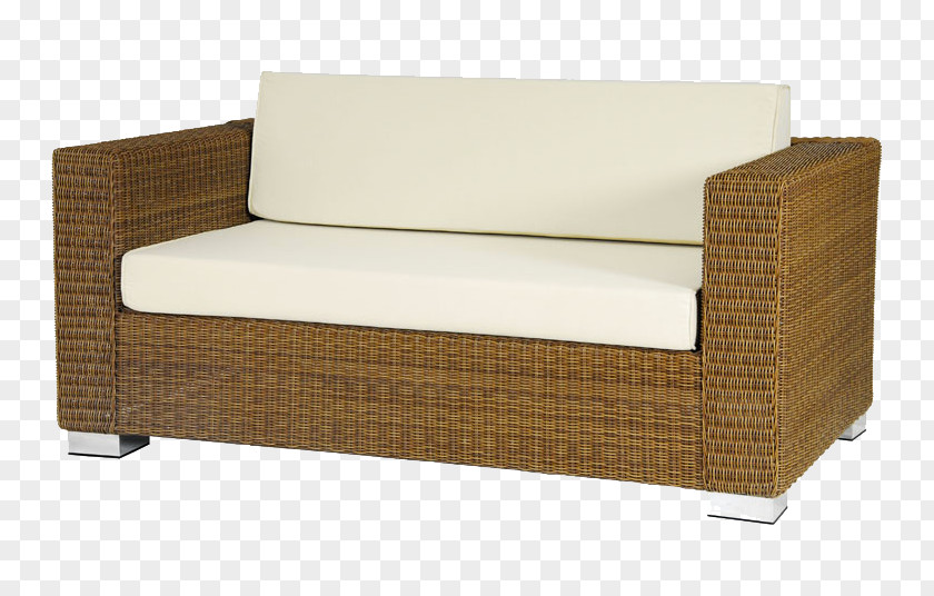 Table Couch Garden Furniture PNG
