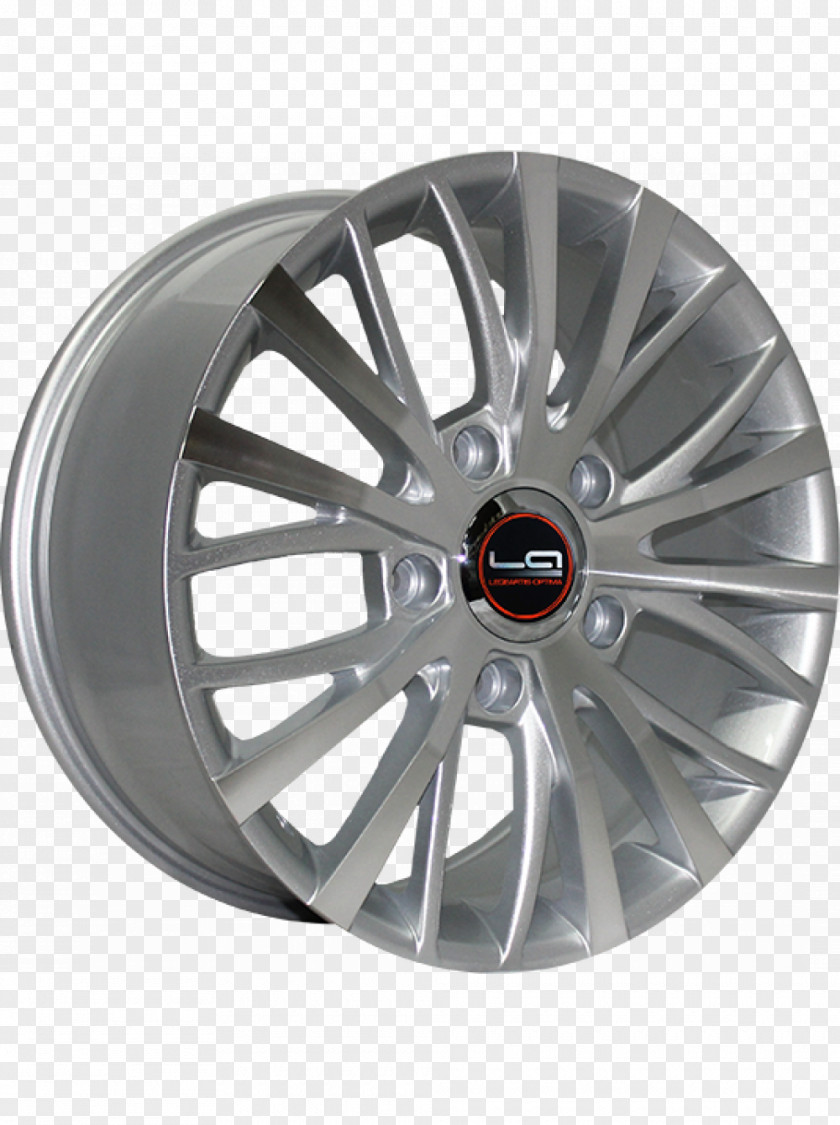 Toyota Alloy Wheel Lexus LX Tire PNG
