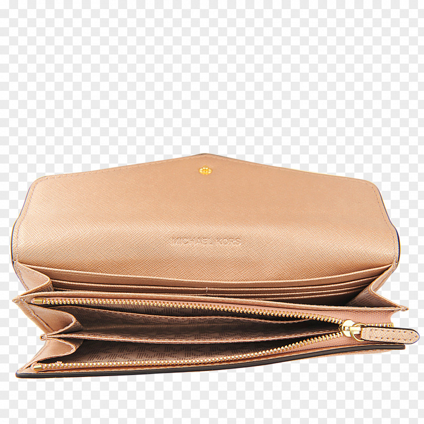 Wallet Michael Kors Metzingen Handbag Coin Purse PNG