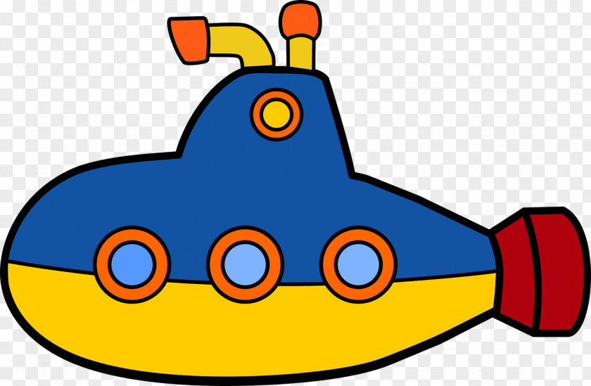 Yellow Submarine Meanies Clip Art Openclipart Sandwich Free Content Image PNG