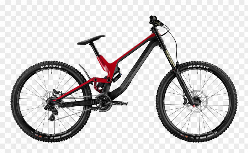 Bicycle Downhill Mountain Biking Bike Haibike PNG