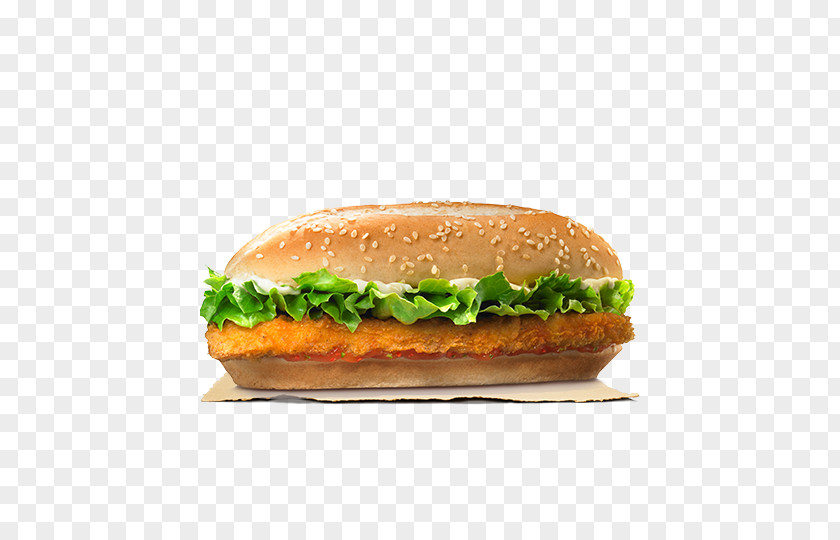 Burger King Hamburger Cheeseburger Chicken Sandwich Whopper Nuggets PNG