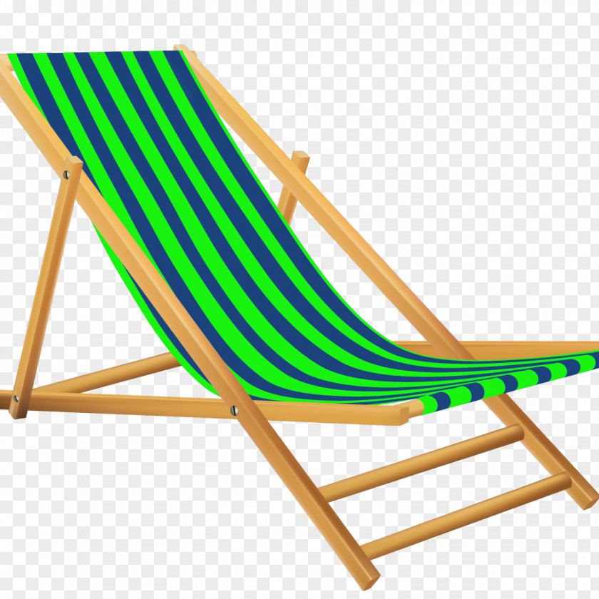 Chair Eames Lounge Chaise Longue Beach Clip Art PNG