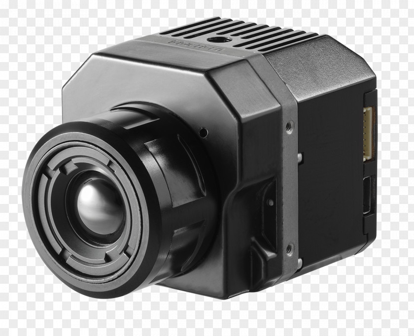 Commercial Drones FLIR Systems Vue Pro 640, Thermal Imaging Camera Thermographic R 640 Thermography PNG