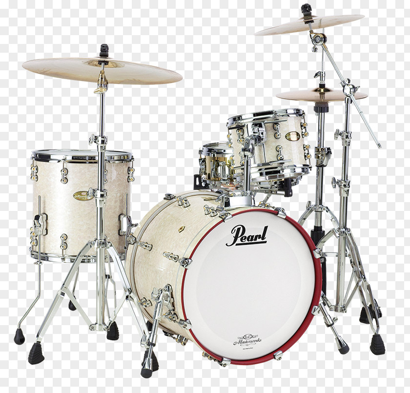 Drums Bass Tom-Toms Timbales Snare PNG