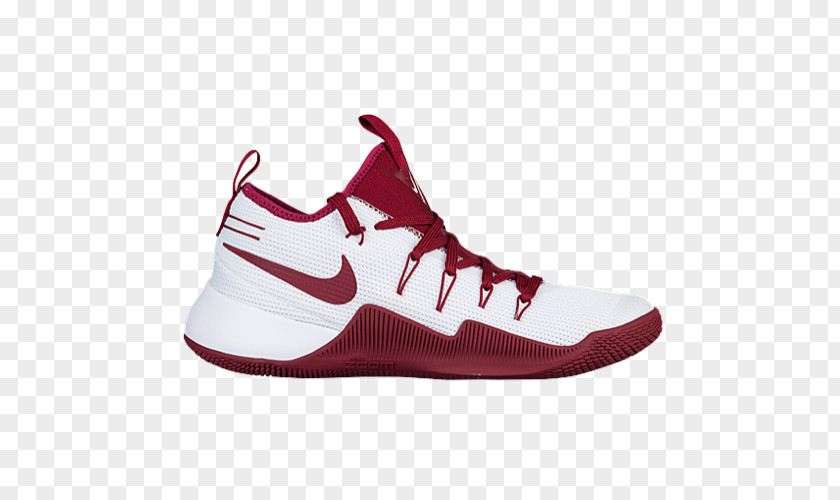 Nike Flywire Basketball Shoe Sports Shoes PNG