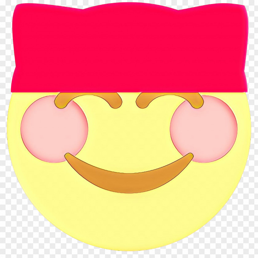 Nose Emoticon Smile PNG