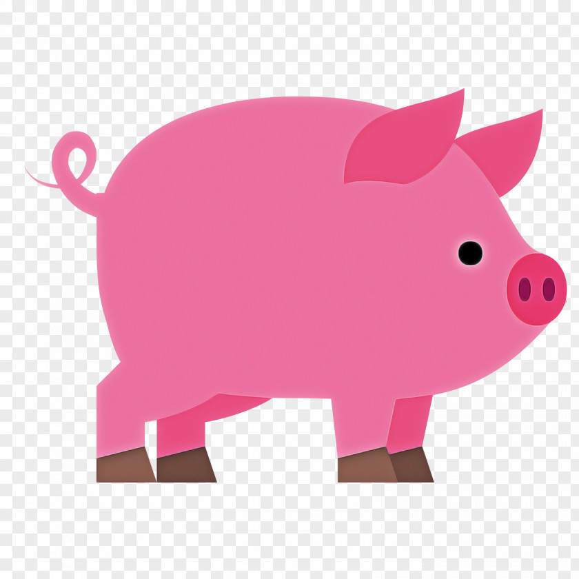 Piggy Bank PNG