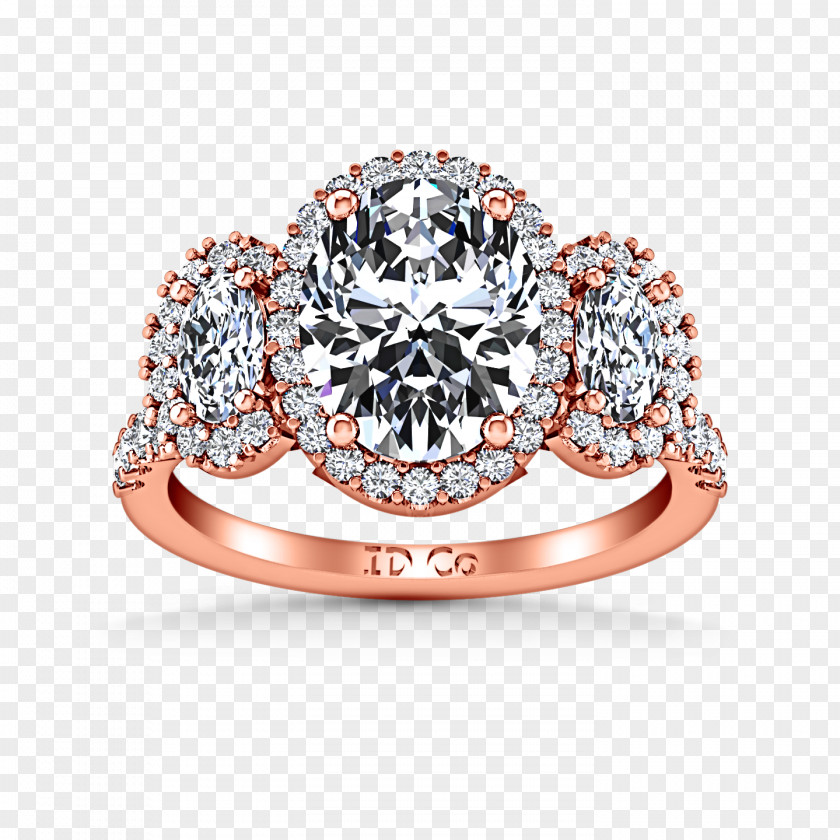 Ring Wedding Jewellery Diamond PNG
