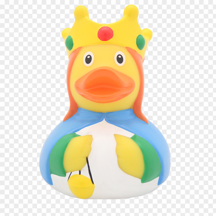 Rubber Duck Natural LILALU GmbH Toy PNG