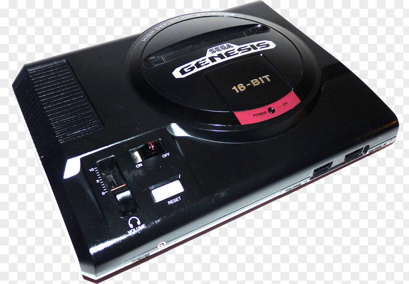 Sega CD Saturn Mega Drive 32X PNG