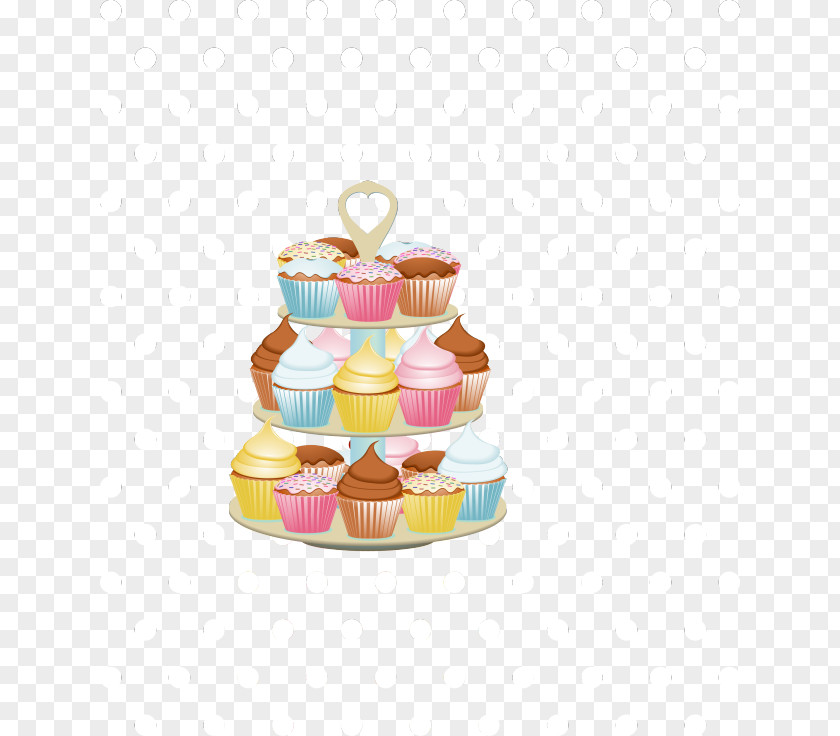 Tiering Cliparts Cakes And Cupcakes Icing Clip Art PNG