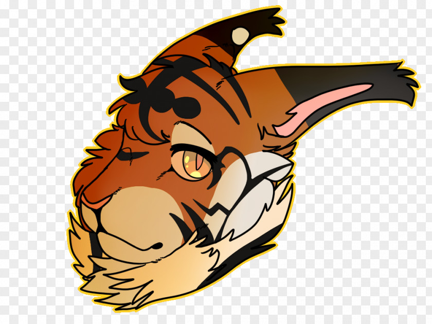 Tiger Cat Dog Clip Art PNG