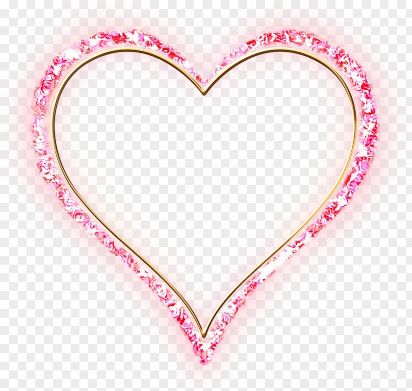 Valentines Day Love Heart Emoji PNG