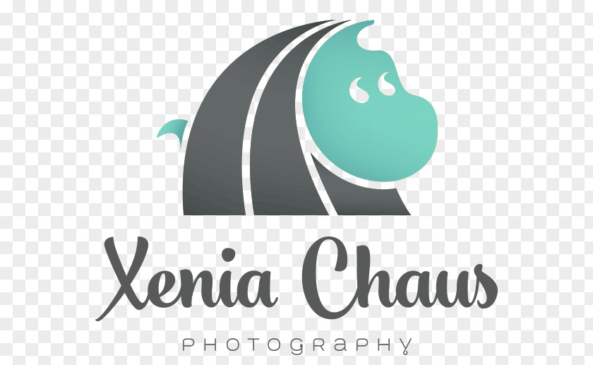 Xenia Chaus Photography Lifestyle Logo Paris PNG