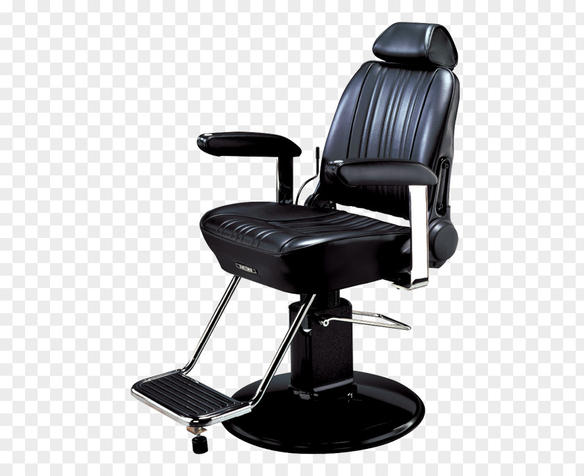 Chair Office & Desk Chairs Barber Furniture PNG