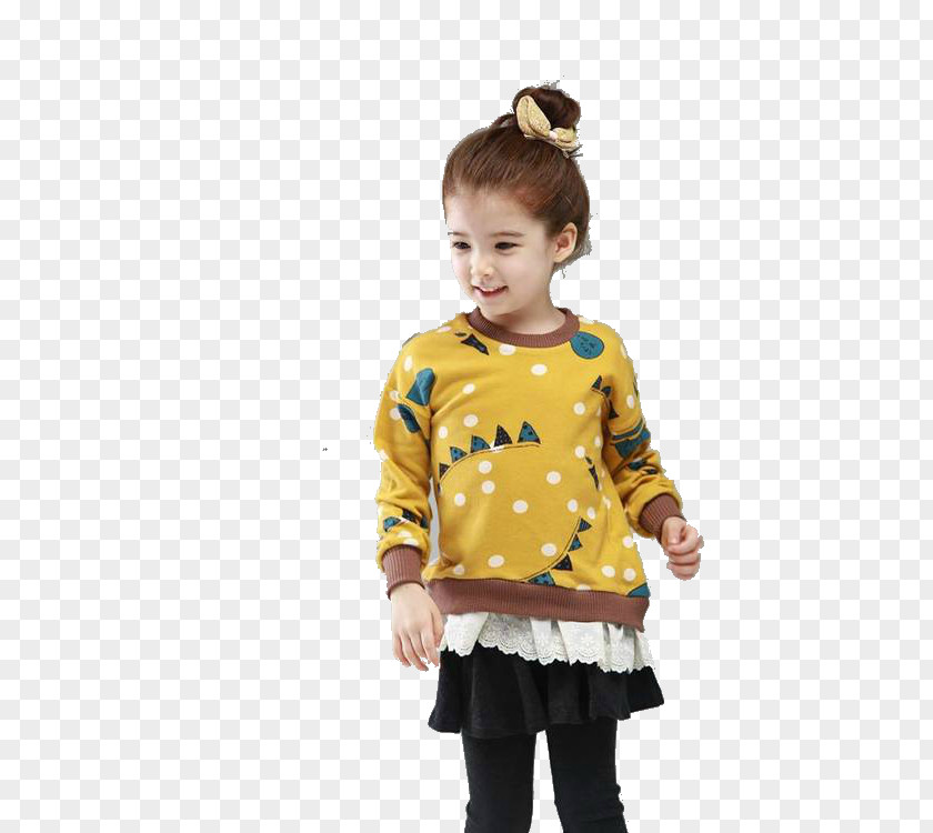 Child Ulzzang Girl PNG Girl, kids clipart PNG