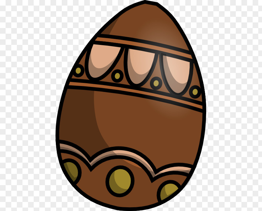 Cliparts Brown Egg Easter Chicken Clip Art PNG
