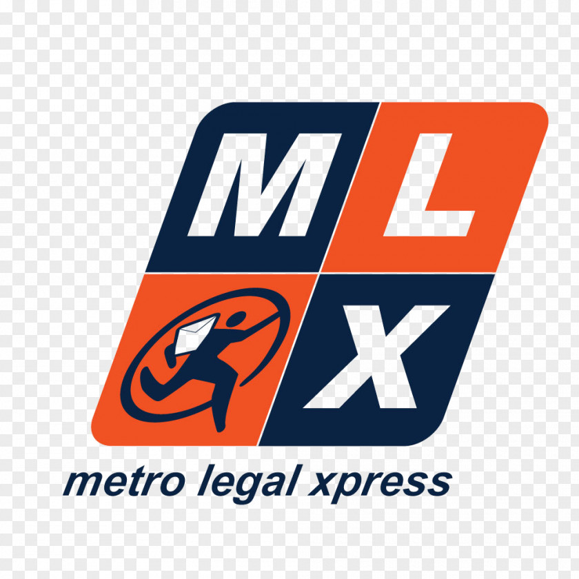 Delivery Courier Metro Legal Xpress Logo Brand Trademark Service PNG