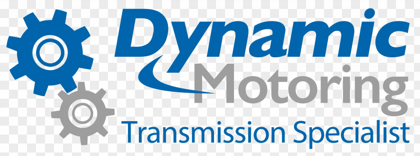 Dynamic Motoring Organization Logo Brand Trademark PNG