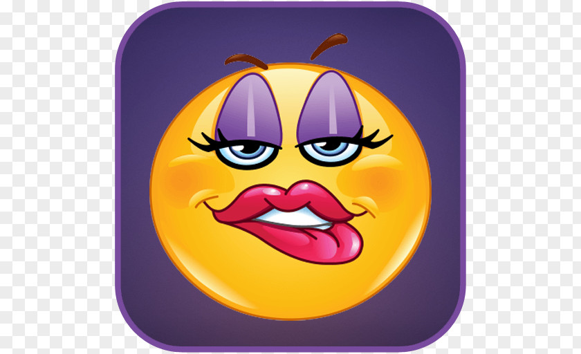 Emoji Emoticon Mobile App Smiley Text Messaging PNG