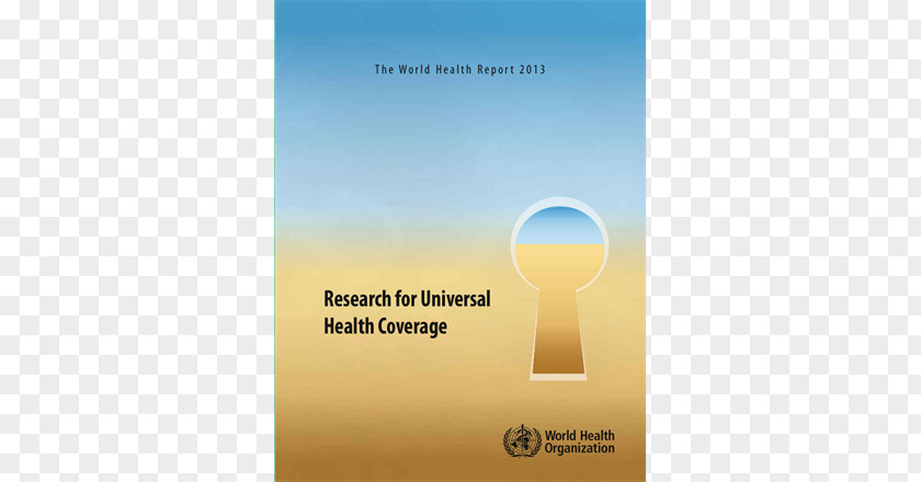 Health Research For Universal Coverage Brand World Report Desktop Wallpaper PNG