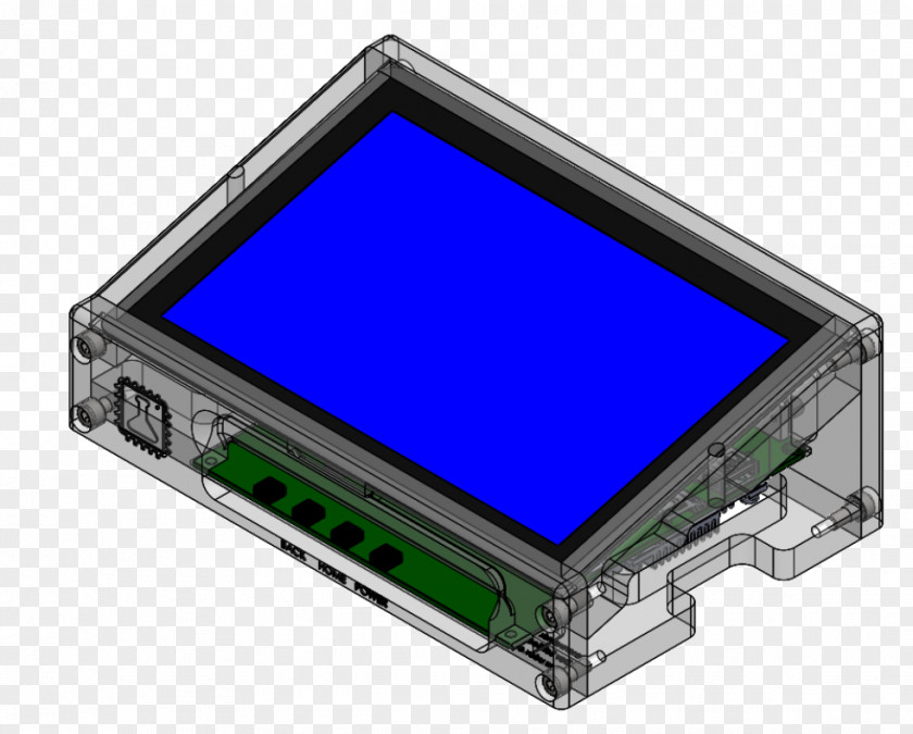 Laptop Display Device Electronics Electronic Component Computer Hardware PNG