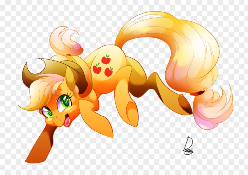 My Little Pony Applejack Rarity Fluttershy Rainbow Dash Twilight Sparkle PNG