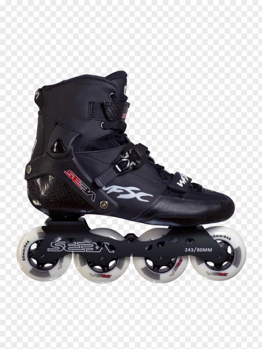 Roller Skates Skateboarding Freestyle Slalom Skating In-Line PNG