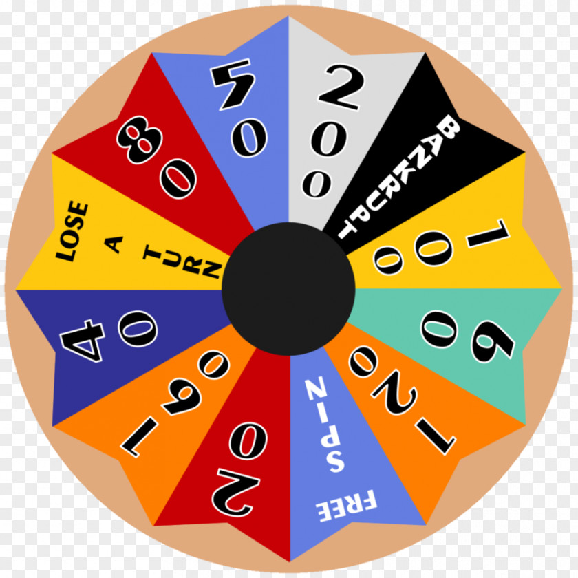 Unfair Wheel Of Fortune 2 Fortune: Deluxe Edition Free Play: Game Show Word Puzzles Fan Art PNG