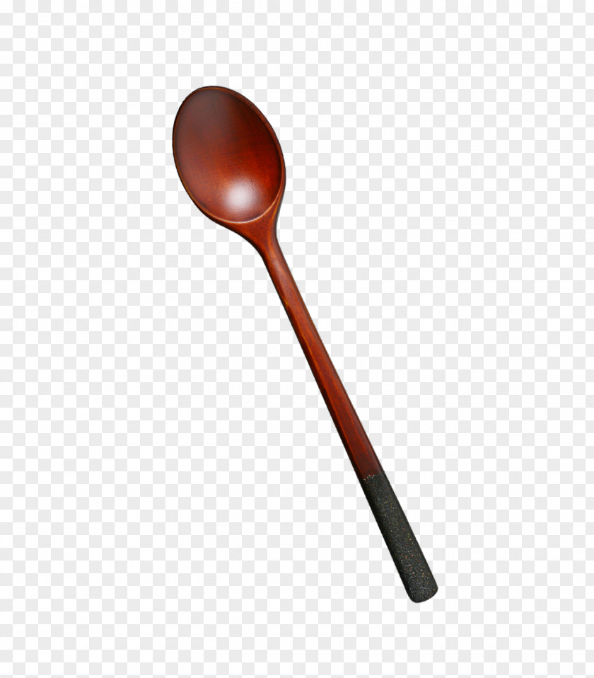 Wooden Spoon Chopsticks PNG