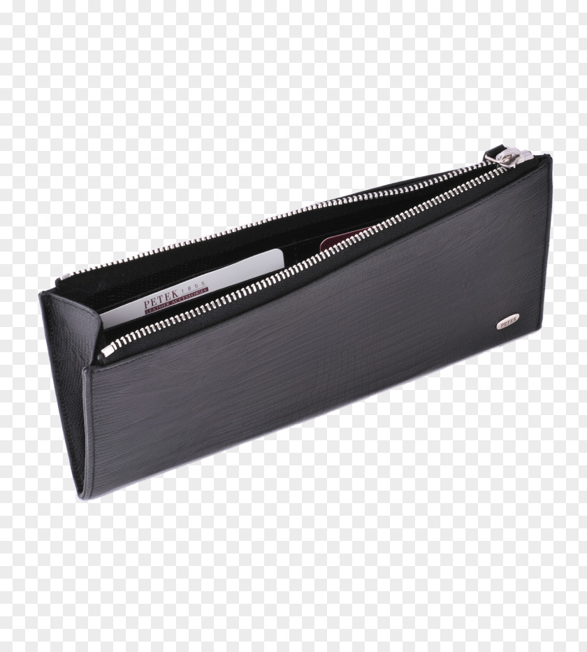 Zoom Wallet Bag PNG