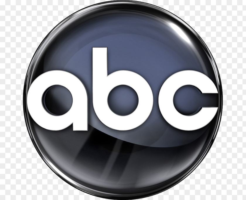 Abc United States American Broadcasting Company Logo Television Channel Blue Network PNG