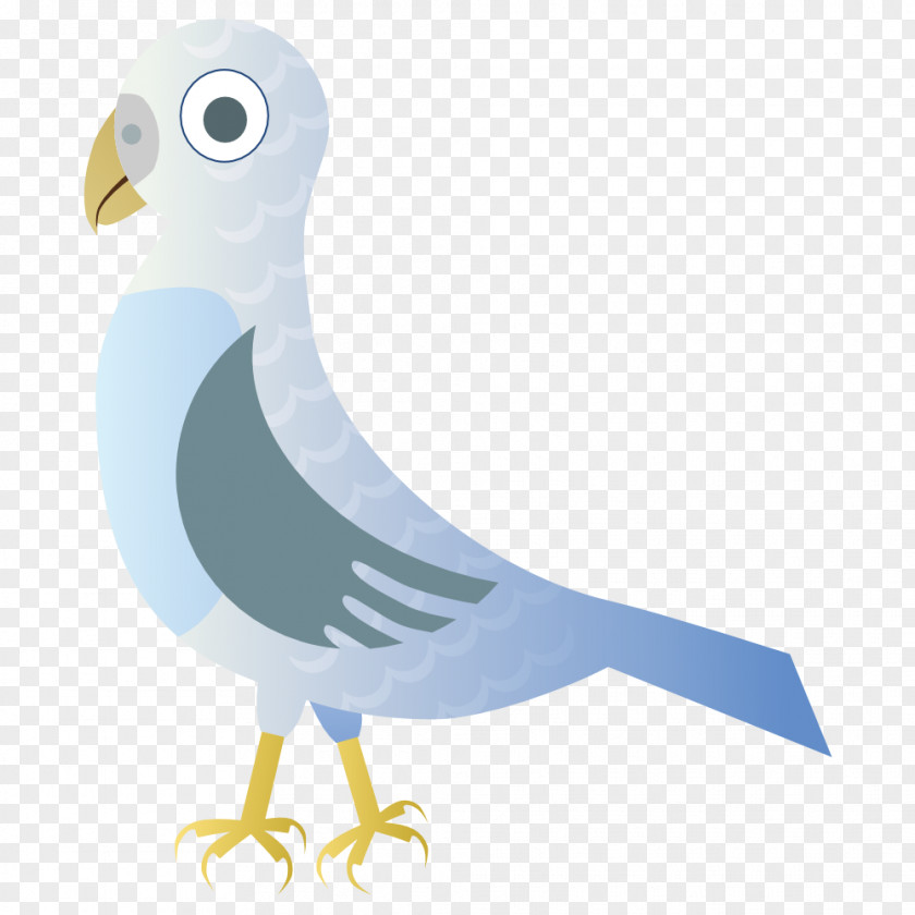 Abstarct Bird Clip Art PNG