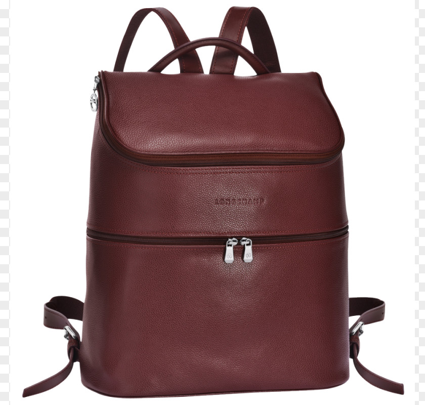 Bag Handbag Longchamp Backpack Zipper PNG