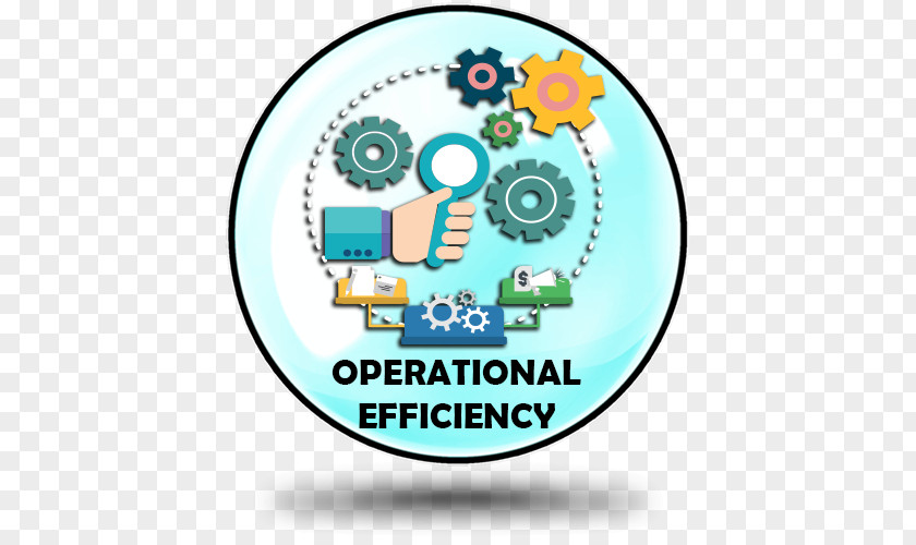 Business Operational Efficiency Cost Reduction PNG