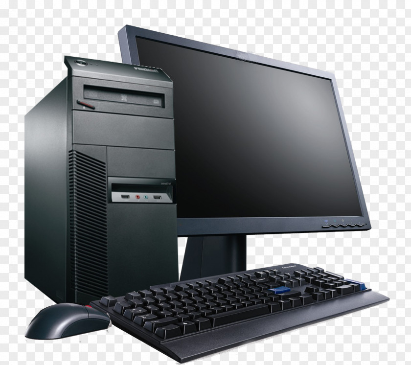 Computer Desktop Pc Laptop Personal Hardware Computers PNG