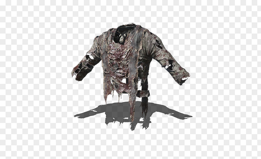 Dark Souls III Robe Clothing Grave PNG