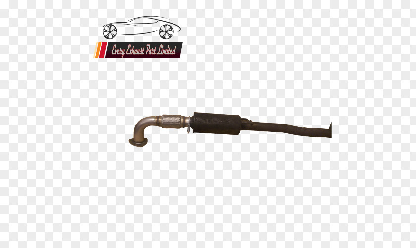 Exhaust Pipe Rover 75 MG ZT System Common Rail PNG