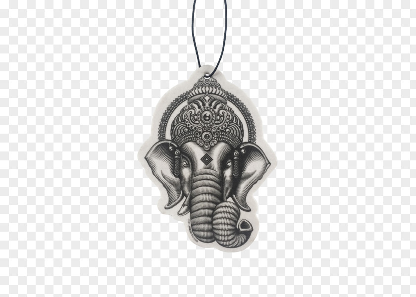 Ganesha Buddhism Art Tattoo PNG