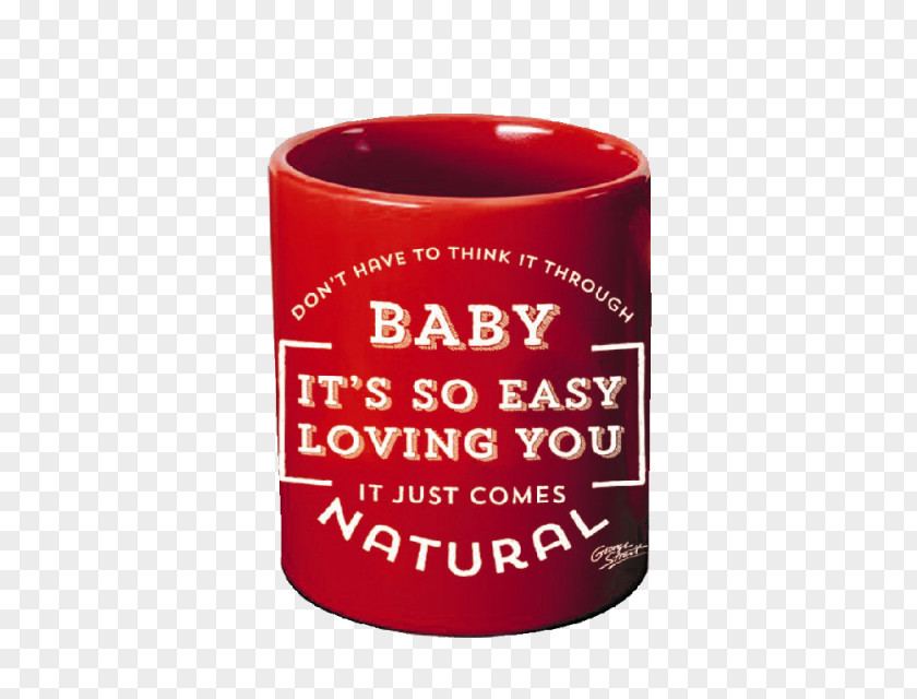 George Strait It Just Comes Natural Mug For The Holidays Coffee Cup PNG