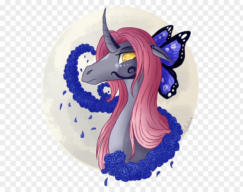 Horse Cartoon Legendary Creature Mammal PNG