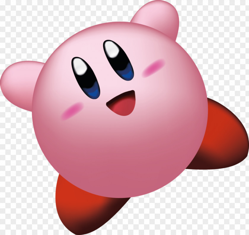Kirby Vector Kirby's Dream Land 3 Super Star Return To PNG