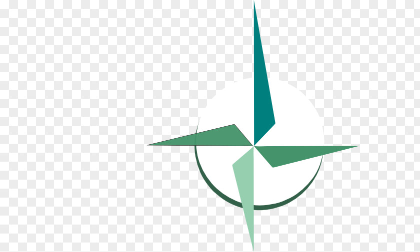 Leaf Product Design Logo Triangle PNG