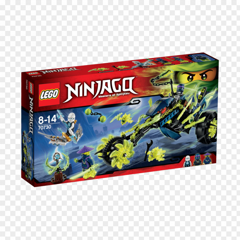 Lego Canada Ninjago Amazon.com LEGO 70730 NINJAGO Chain Cycle Ambush Toy PNG
