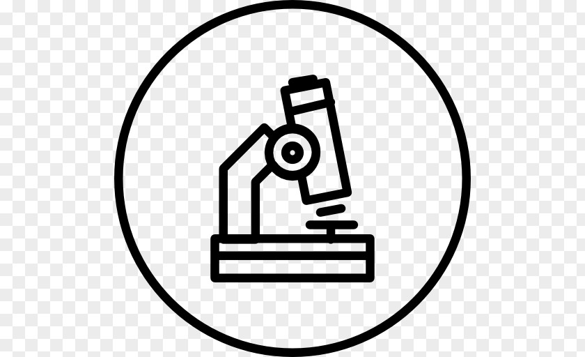 Microscope Drawing Clip Art PNG