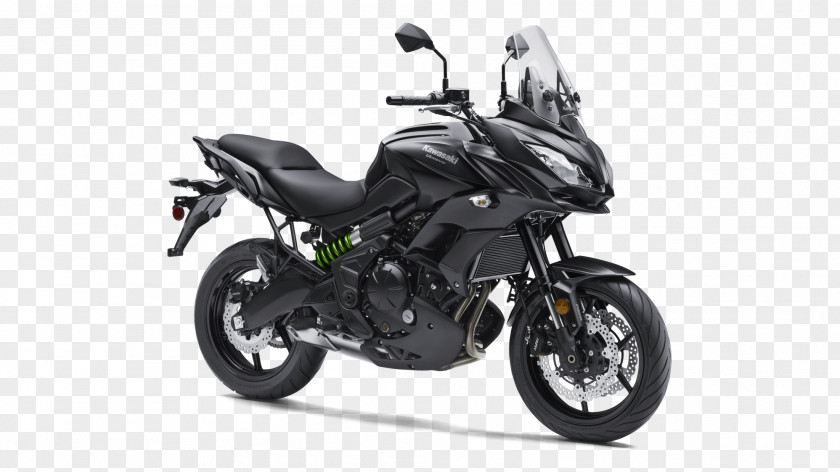 Motorcycle Kawasaki Versys 650 Motorcycles Touring PNG