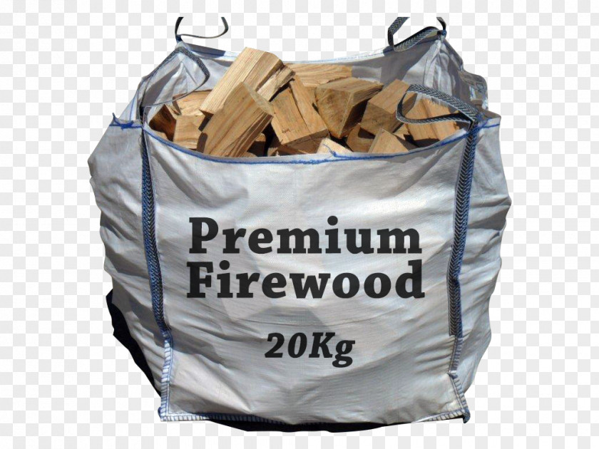 Nylon Bag Flexible Intermediate Bulk Container Plastic Lumber Firewood PNG