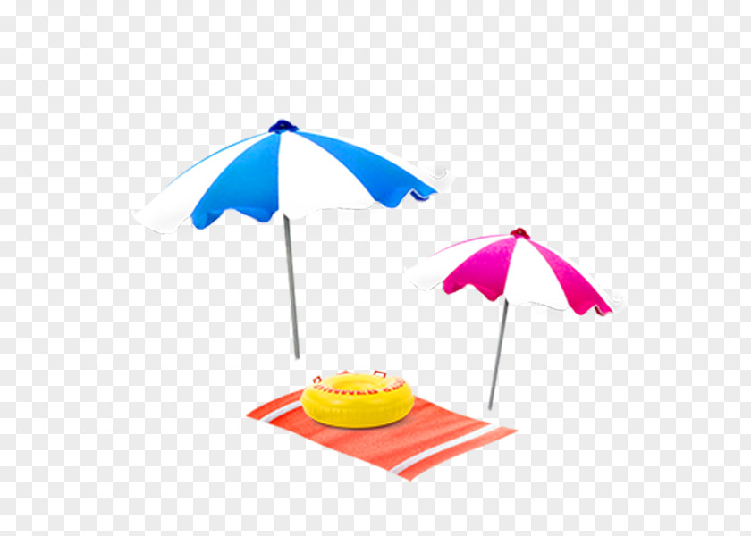 Parasol CorelDRAW PNG